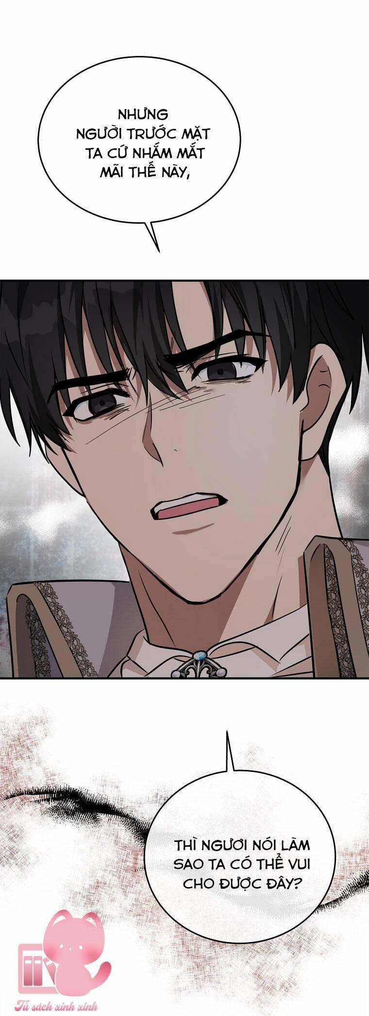 Ác Nữ Trùng Sinh 122 trang 24