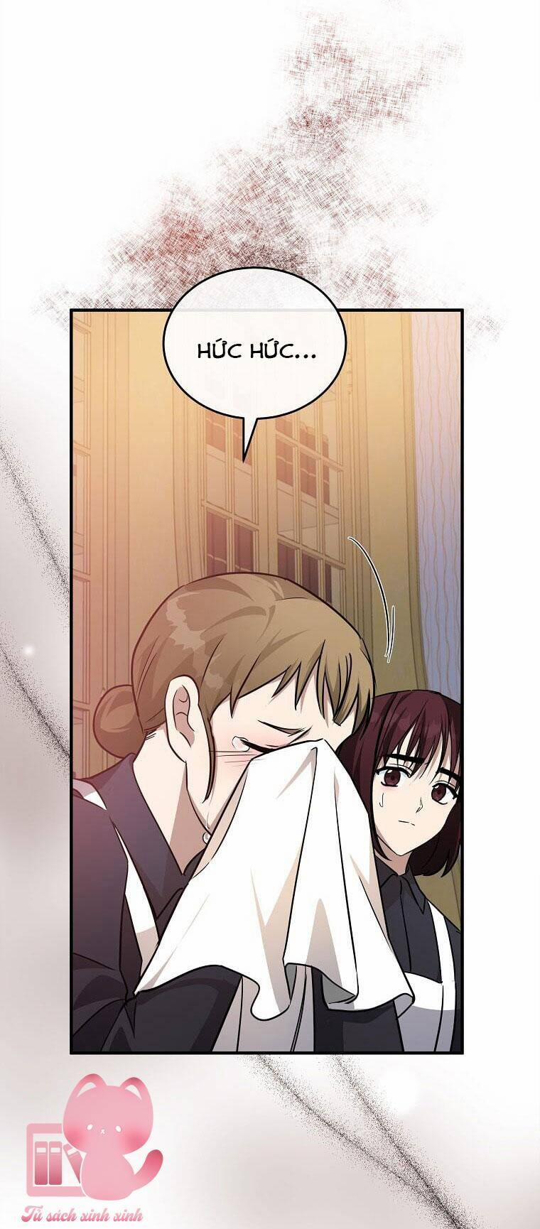 Ác Nữ Trùng Sinh 122 trang 25