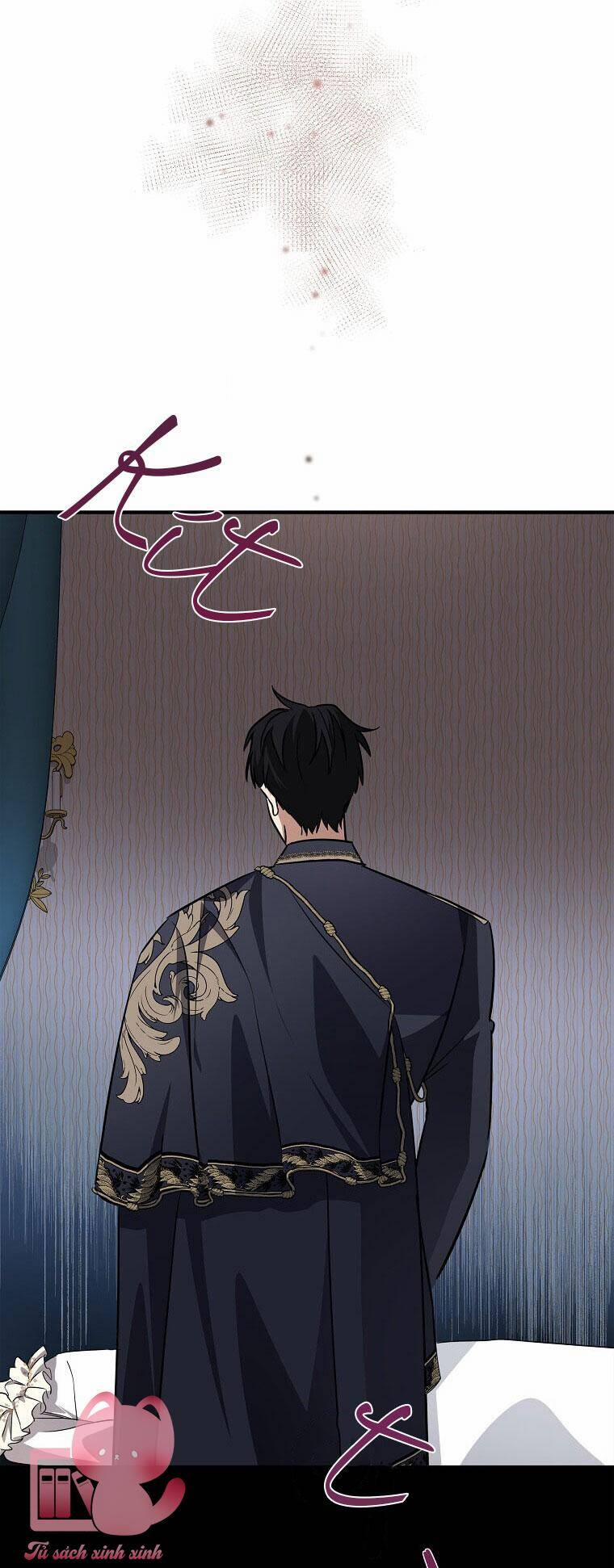 Ác Nữ Trùng Sinh 122 trang 28