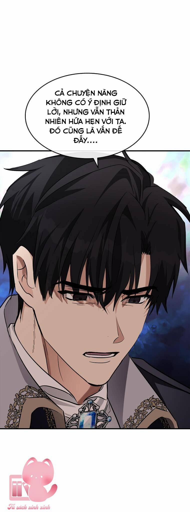 Ác Nữ Trùng Sinh 122 trang 34