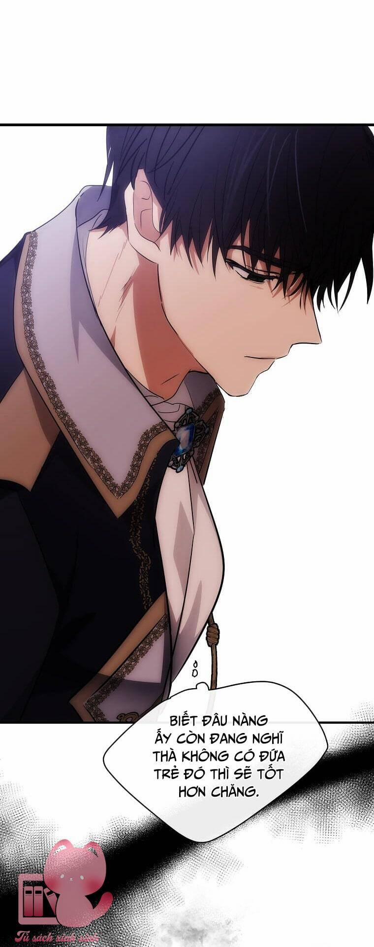 Ác Nữ Trùng Sinh 122 trang 38