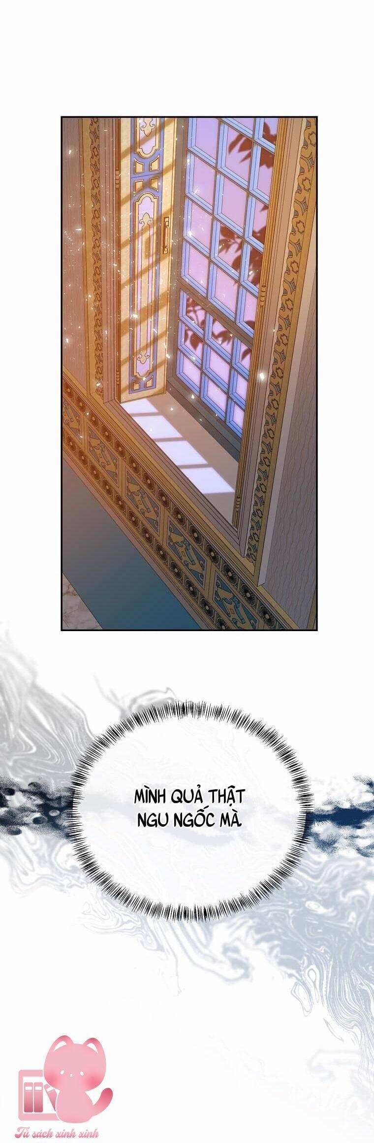 Ác Nữ Trùng Sinh 122 trang 40