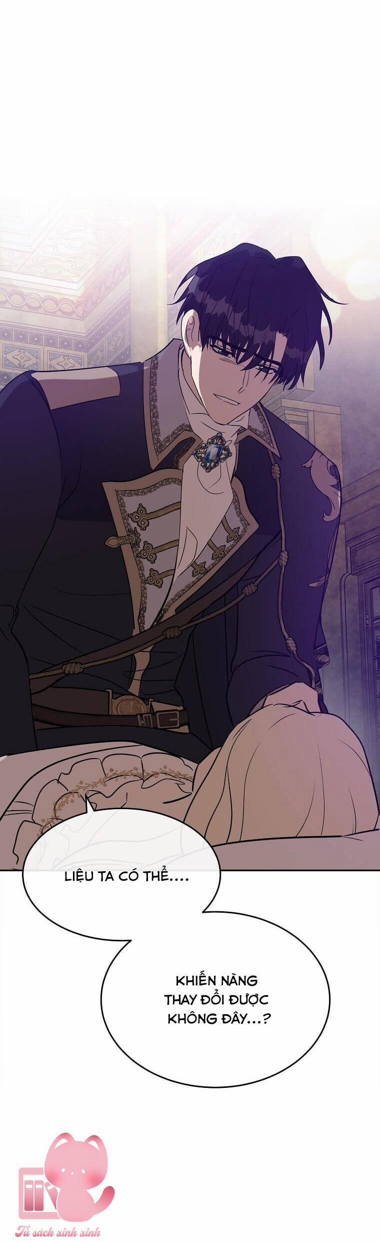 Ác Nữ Trùng Sinh 122 trang 42