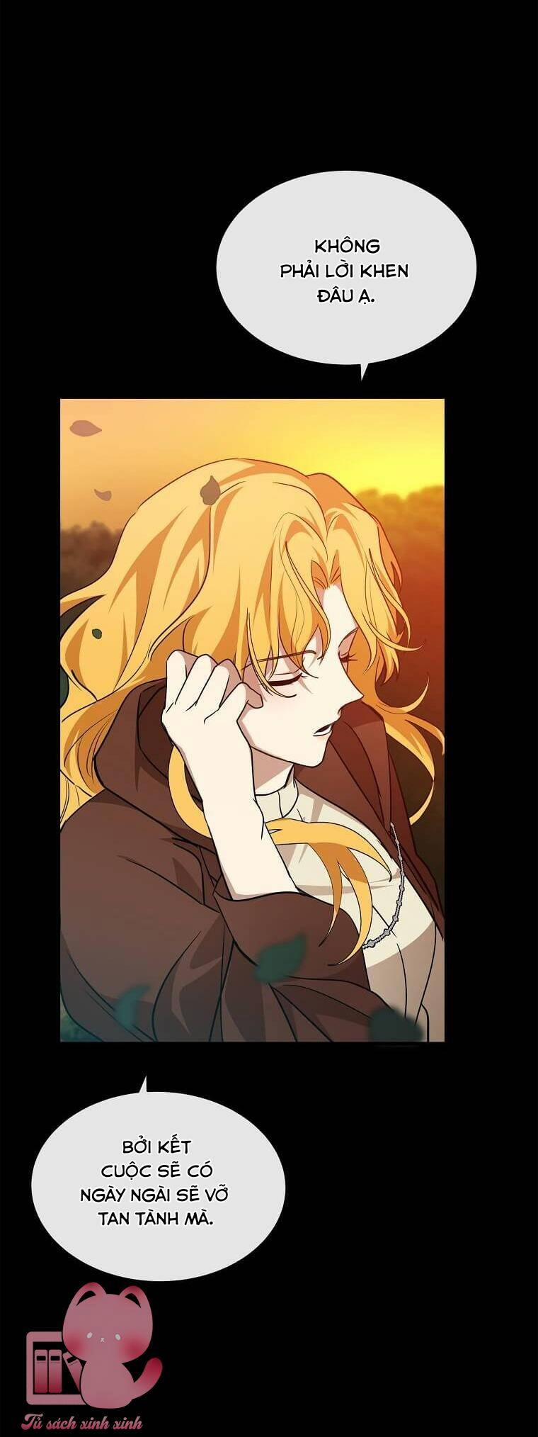 Ác Nữ Trùng Sinh 122 trang 48