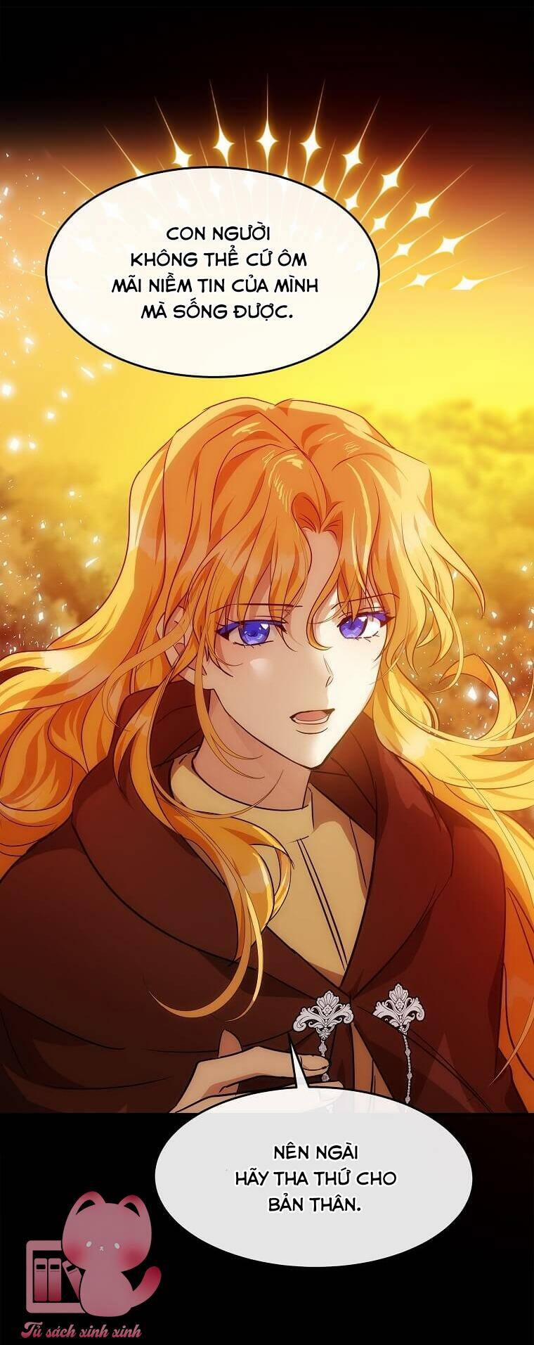 Ác Nữ Trùng Sinh 122 trang 49