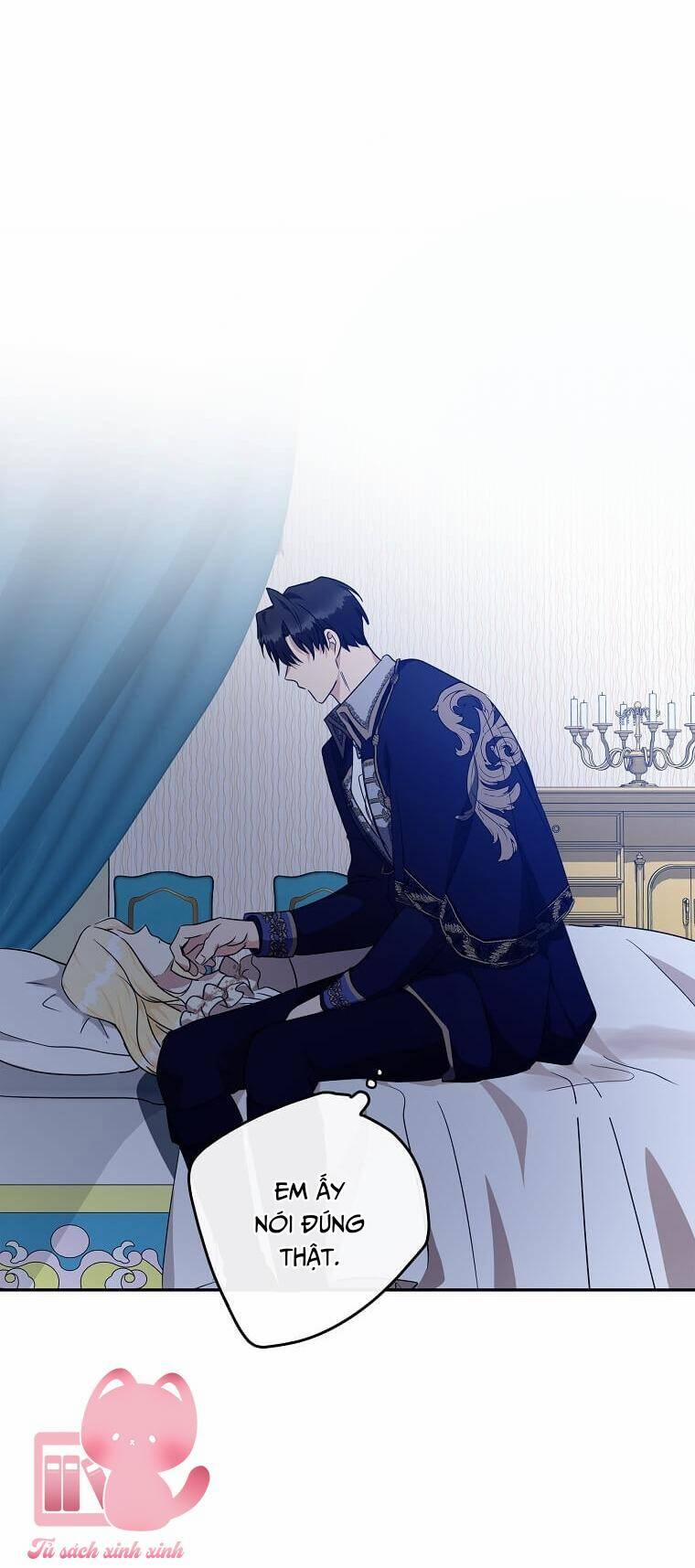 Ác Nữ Trùng Sinh 122 trang 51