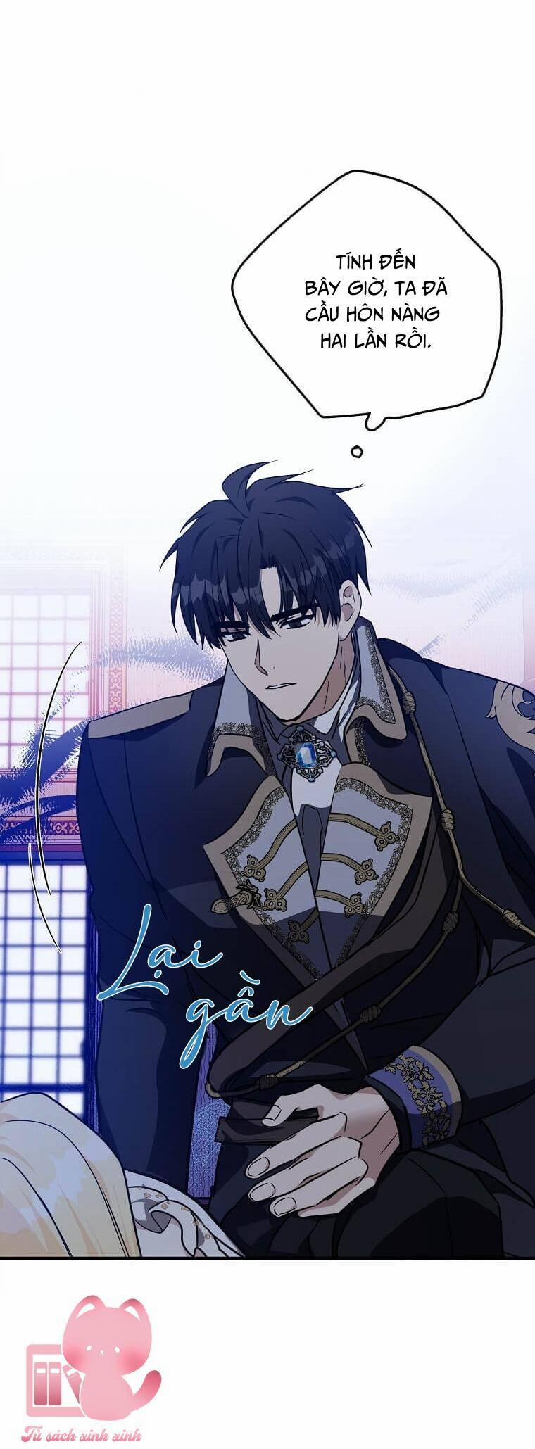 Ác Nữ Trùng Sinh 122 trang 52