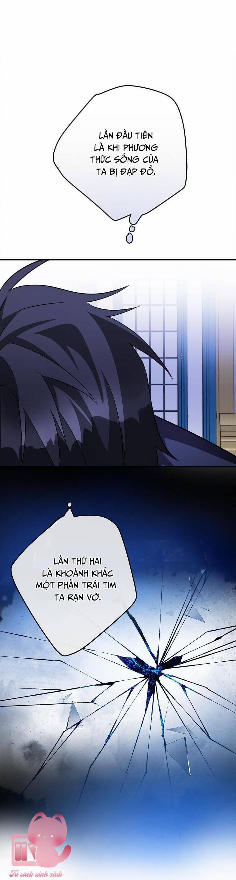 Ác Nữ Trùng Sinh 122 trang 53