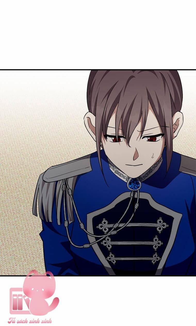 Ác Nữ Trùng Sinh 122 trang 6