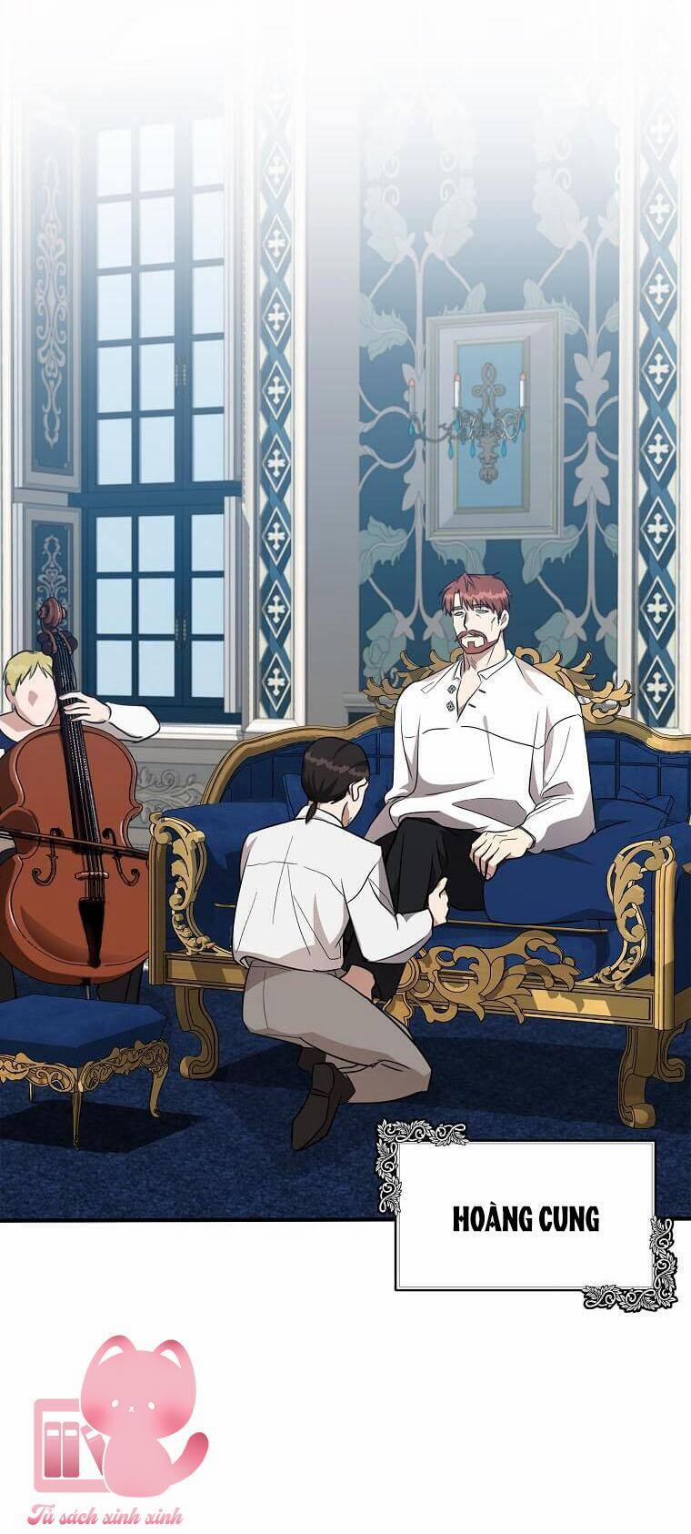 Ác Nữ Trùng Sinh 122 trang 60