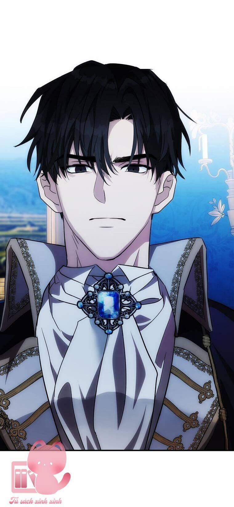 Ác Nữ Trùng Sinh 122 trang 7