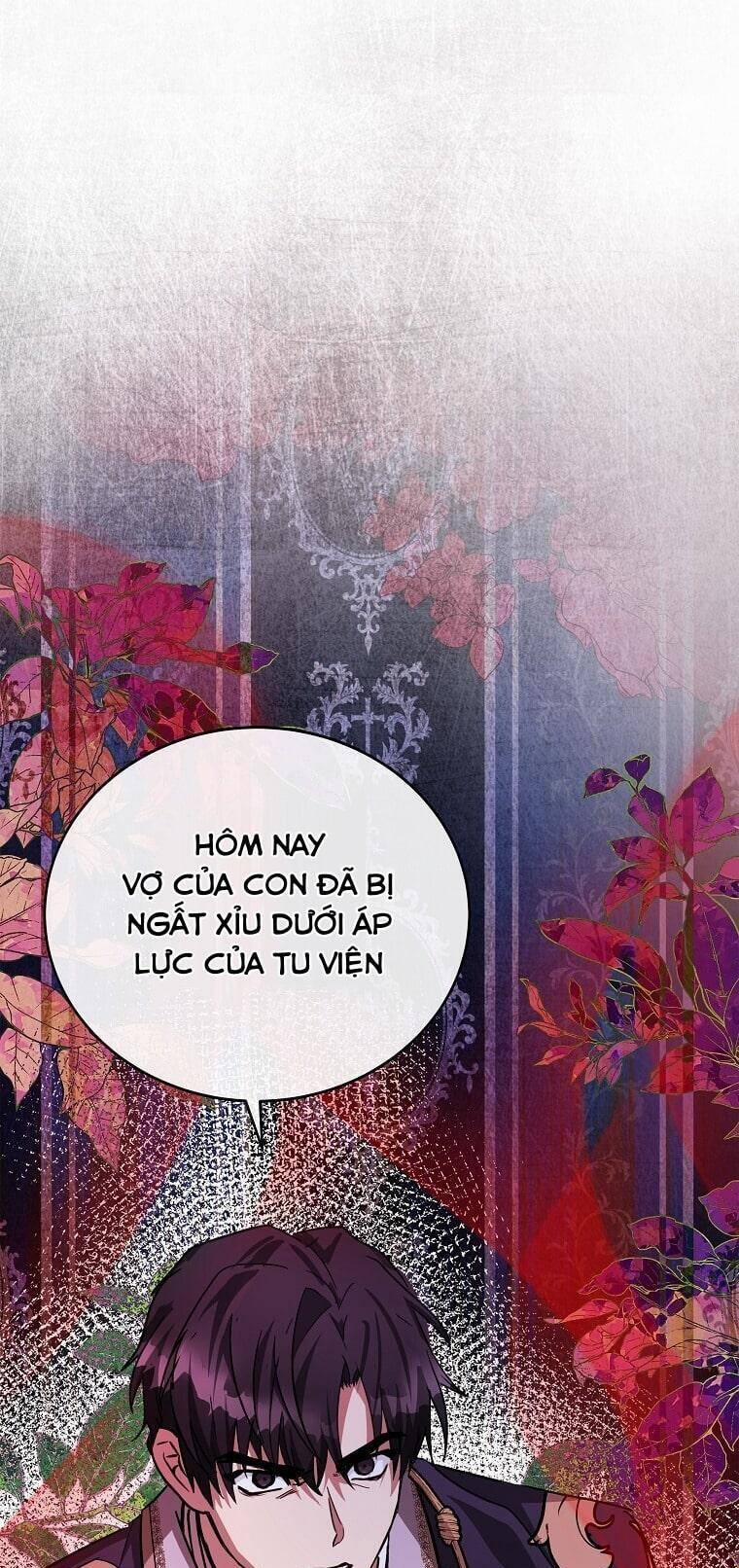 Ác Nữ Trùng Sinh 123 trang 11