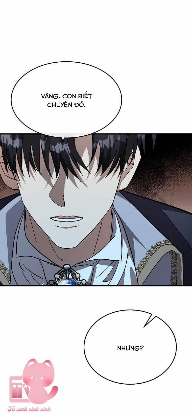 Ác Nữ Trùng Sinh 123 trang 15