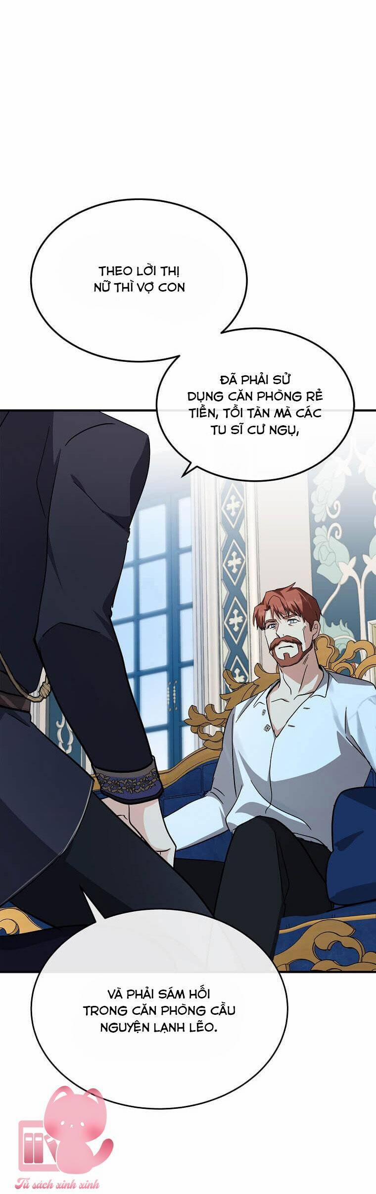 Ác Nữ Trùng Sinh 123 trang 16