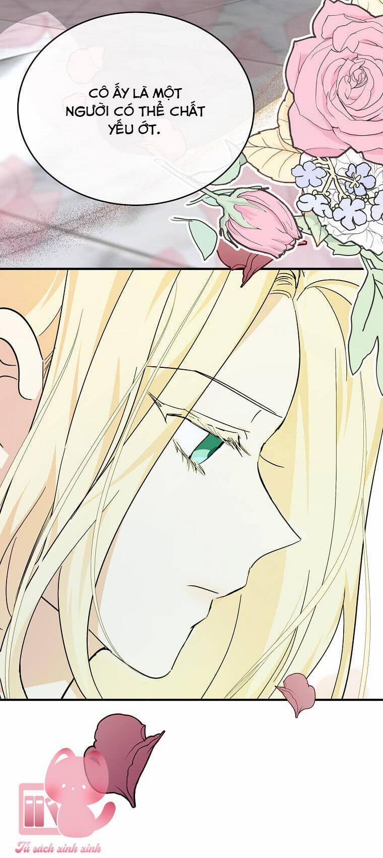 Ác Nữ Trùng Sinh 123 trang 25