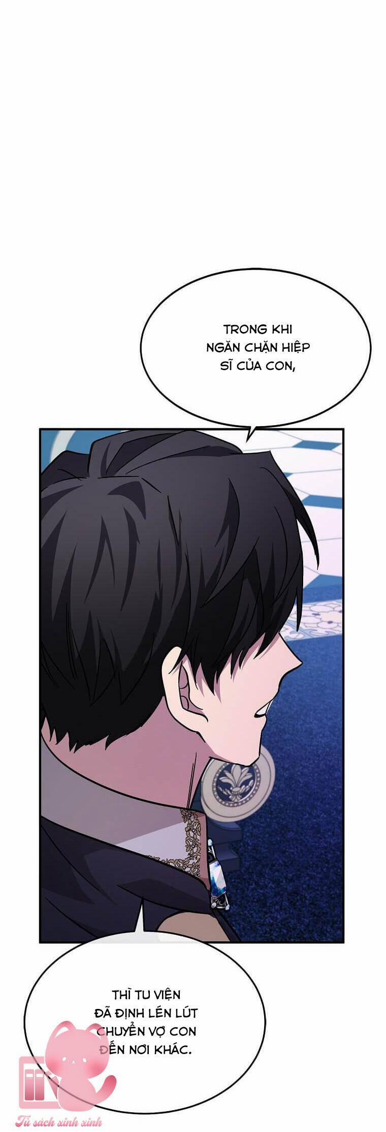 Ác Nữ Trùng Sinh 123 trang 29