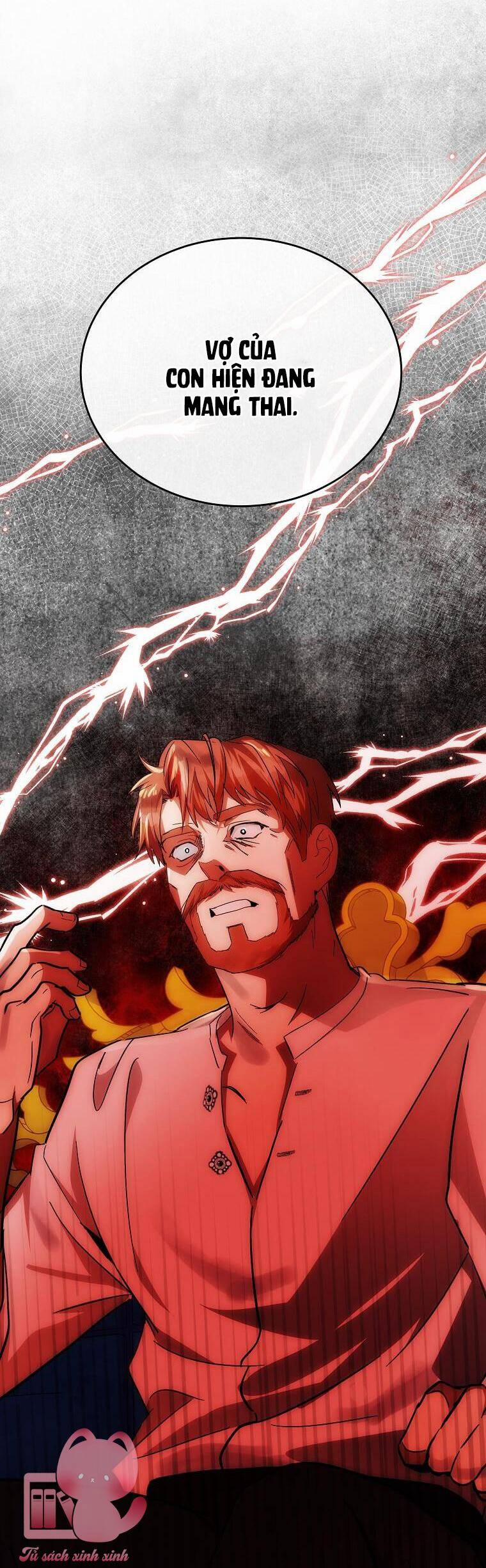 Ác Nữ Trùng Sinh 123 trang 32