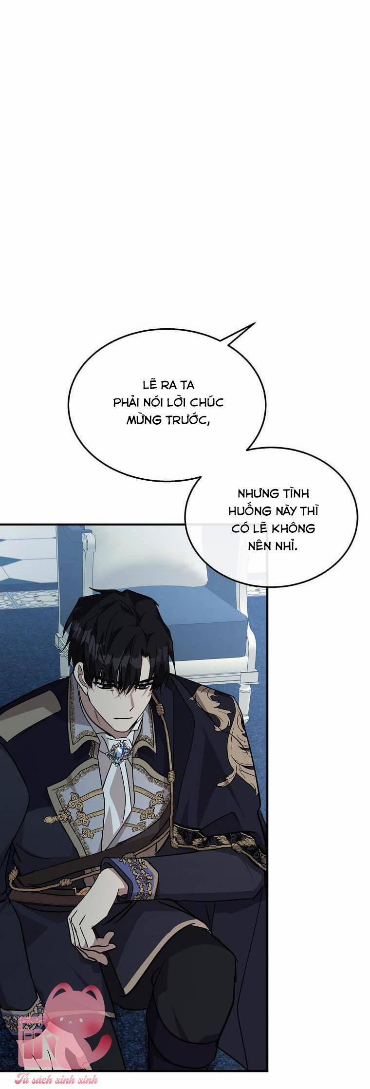 Ác Nữ Trùng Sinh 123 trang 36