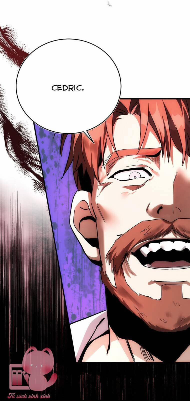 Ác Nữ Trùng Sinh 123 trang 41