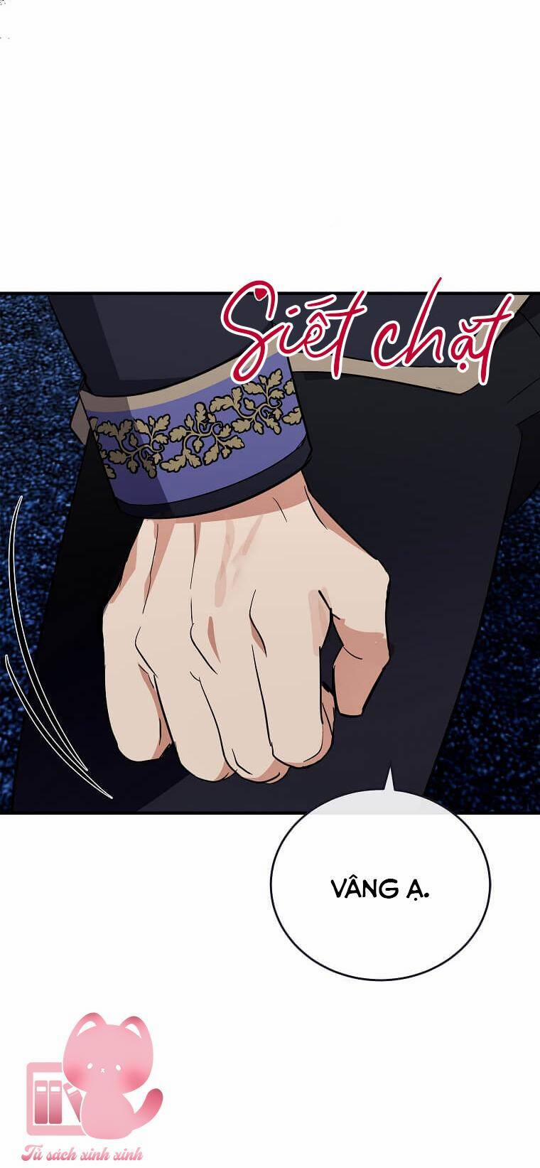 Ác Nữ Trùng Sinh 123 trang 43