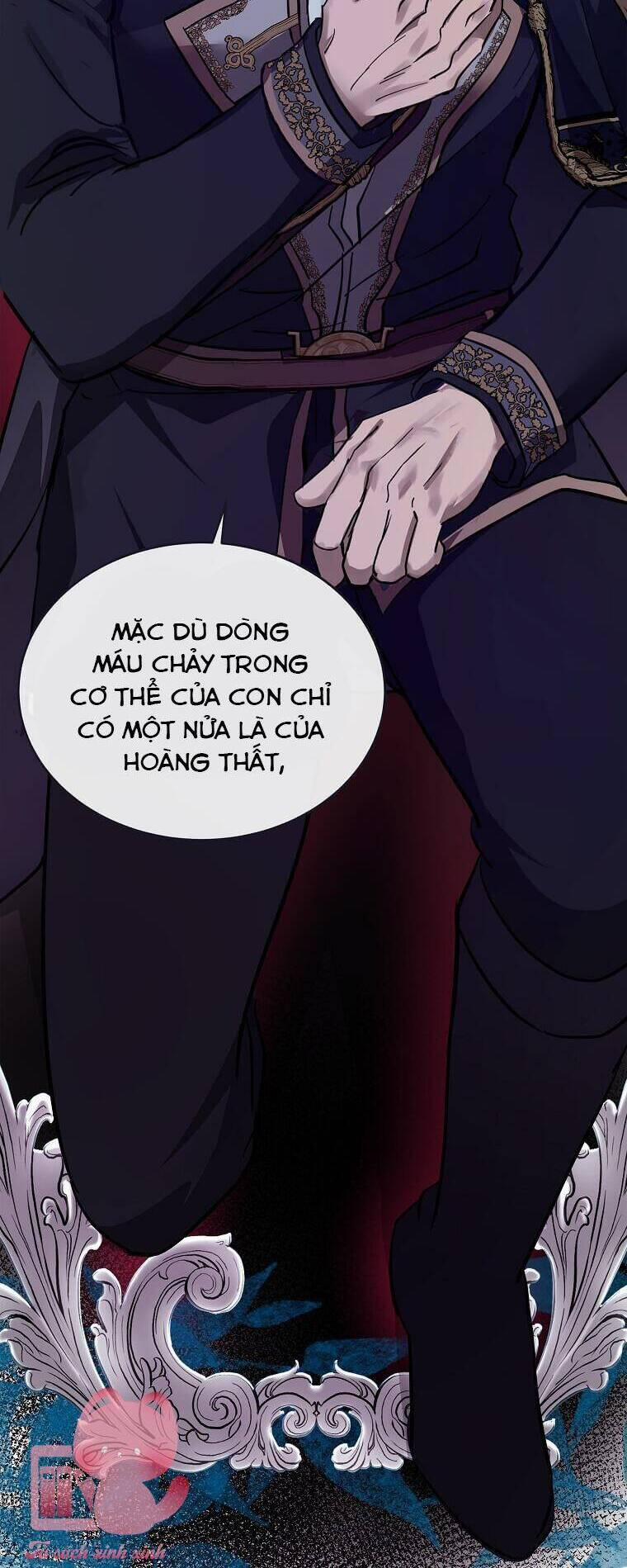 Ác Nữ Trùng Sinh 123 trang 45