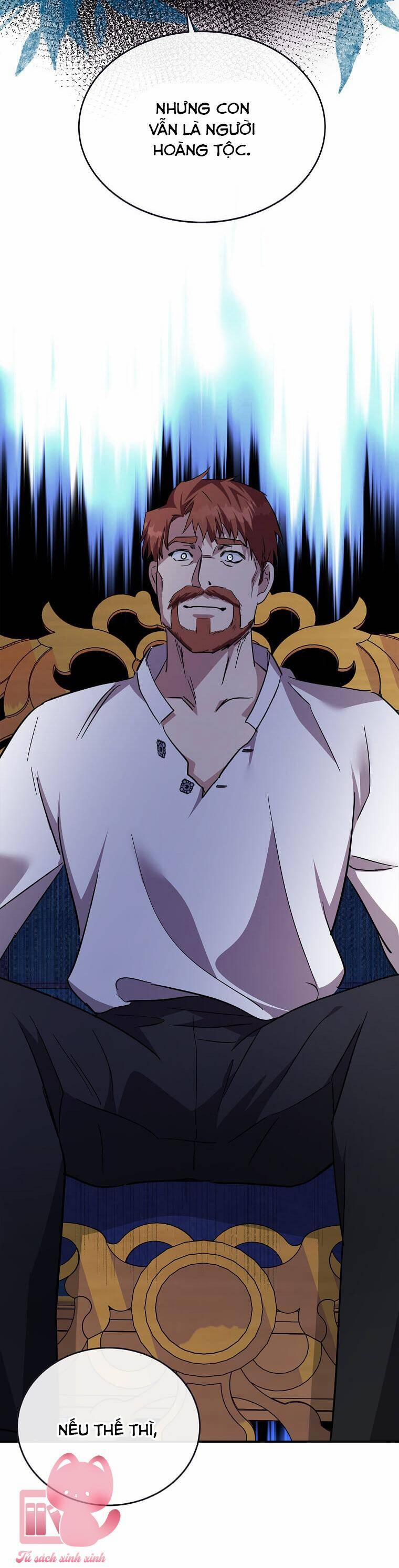 Ác Nữ Trùng Sinh 123 trang 46