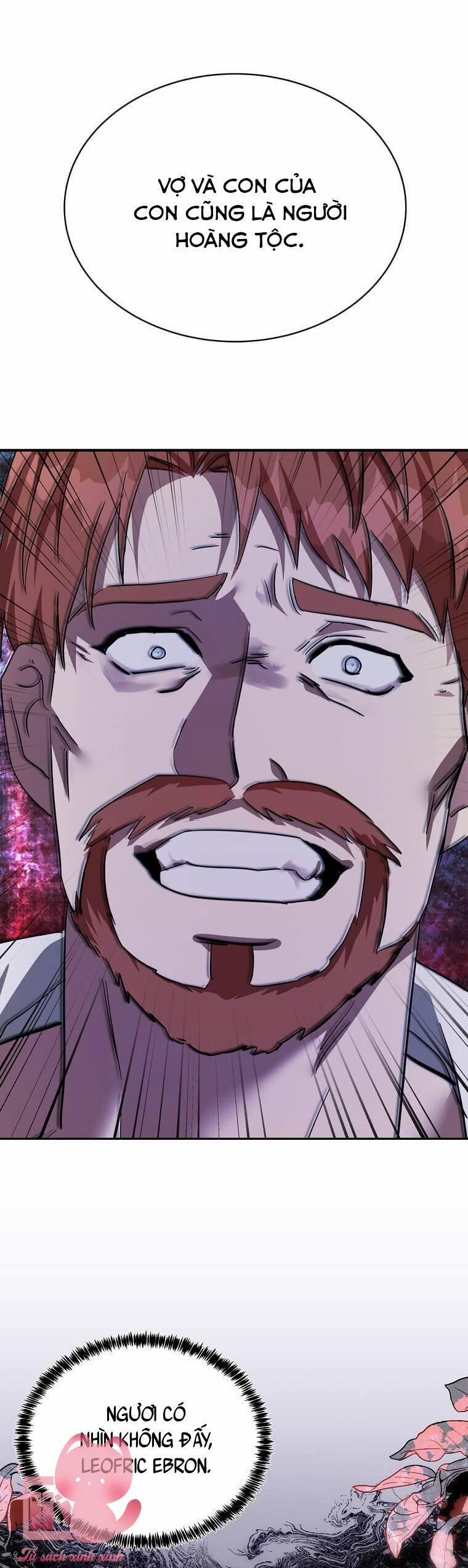 Ác Nữ Trùng Sinh 123 trang 47