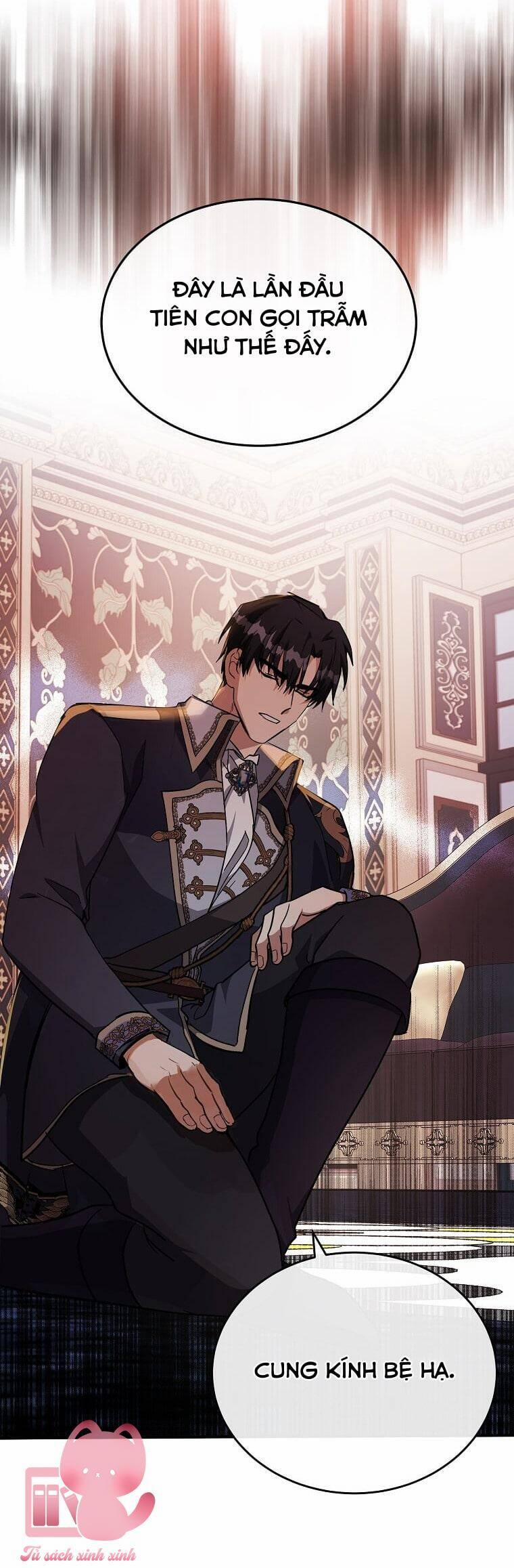 Ác Nữ Trùng Sinh 123 trang 5