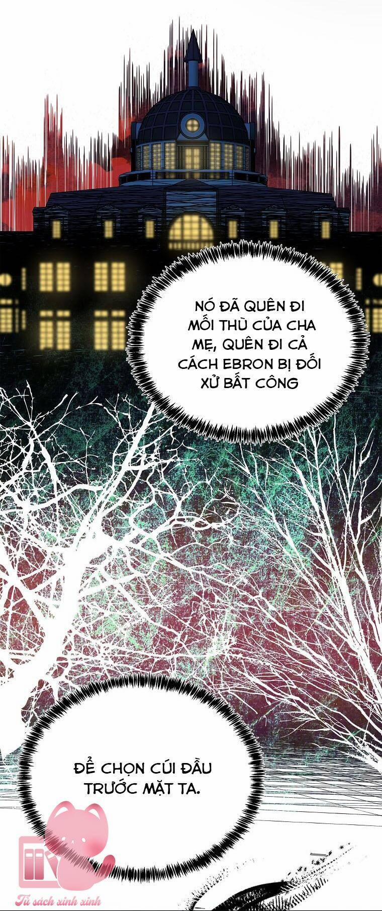 Ác Nữ Trùng Sinh 123 trang 54