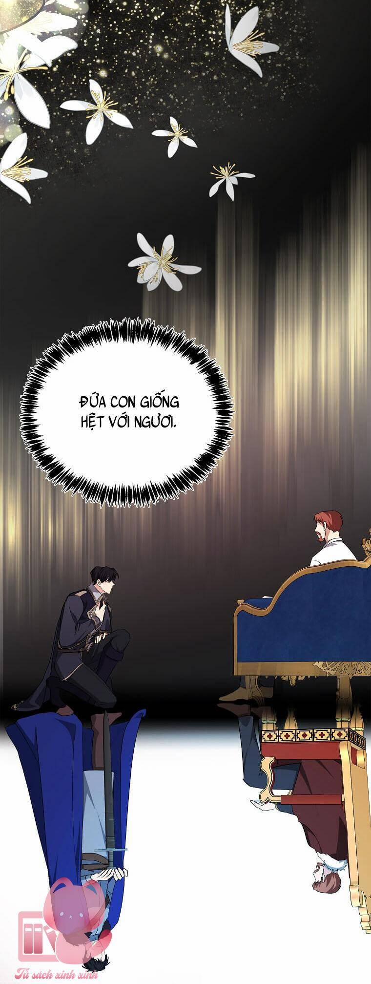 Ác Nữ Trùng Sinh 123 trang 56