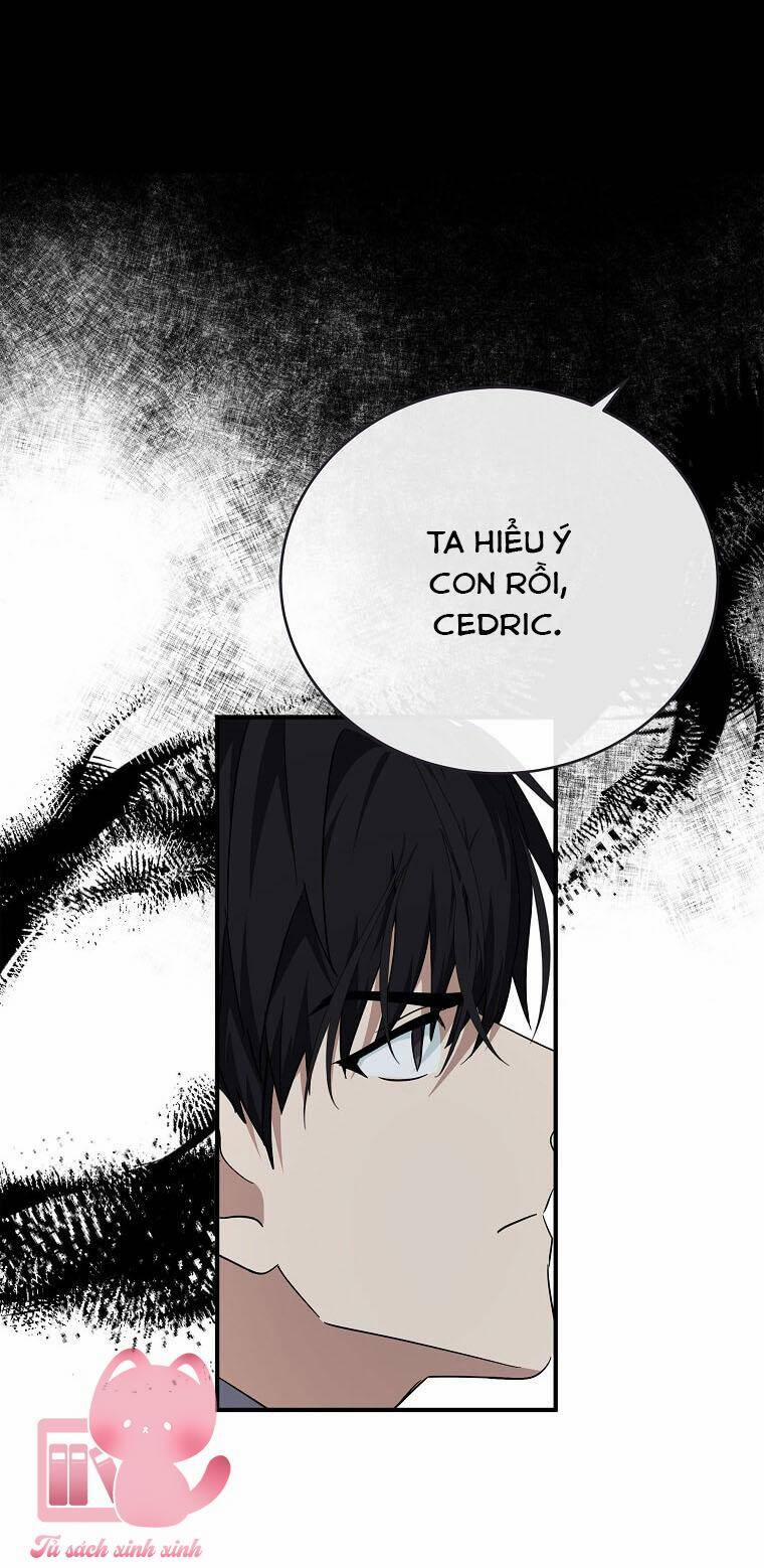 Ác Nữ Trùng Sinh 123 trang 58