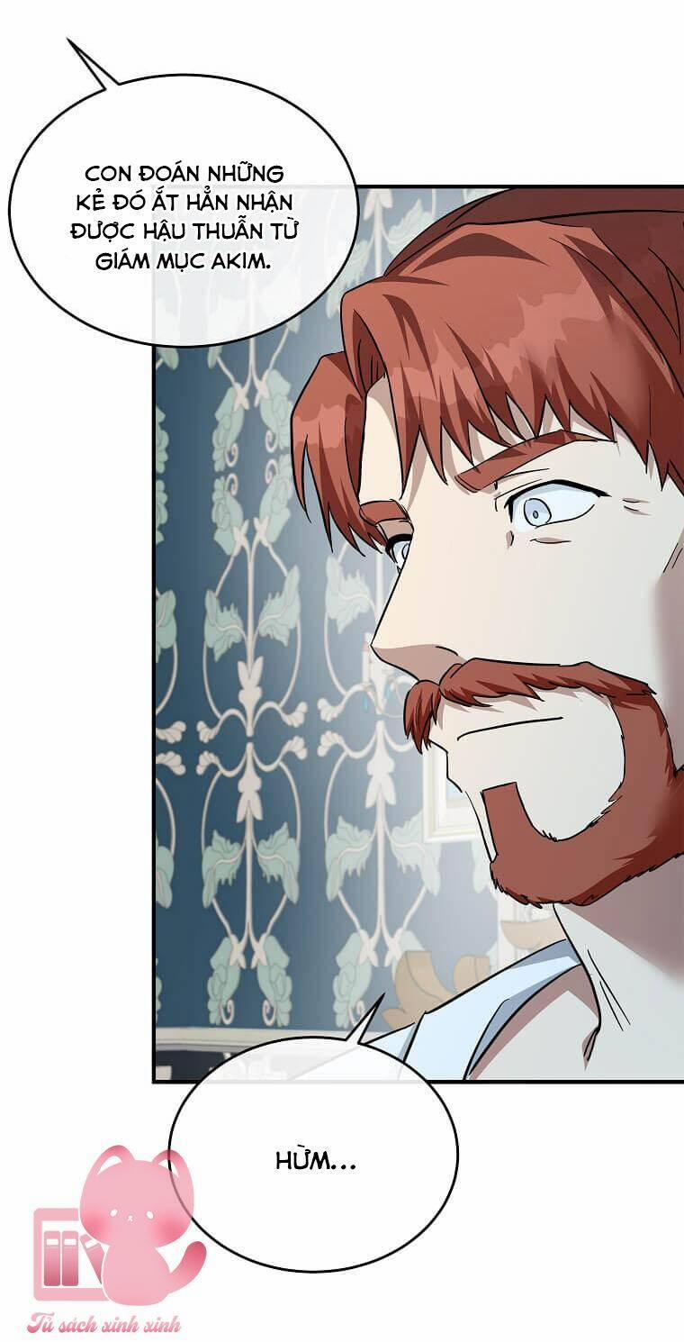 Ác Nữ Trùng Sinh 123 trang 62