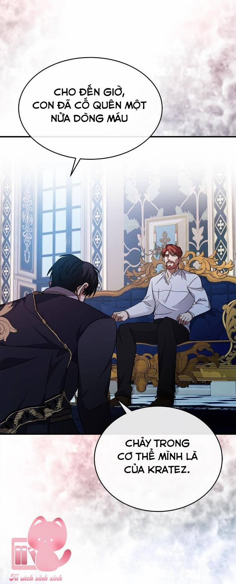 Ác Nữ Trùng Sinh 123 trang 7