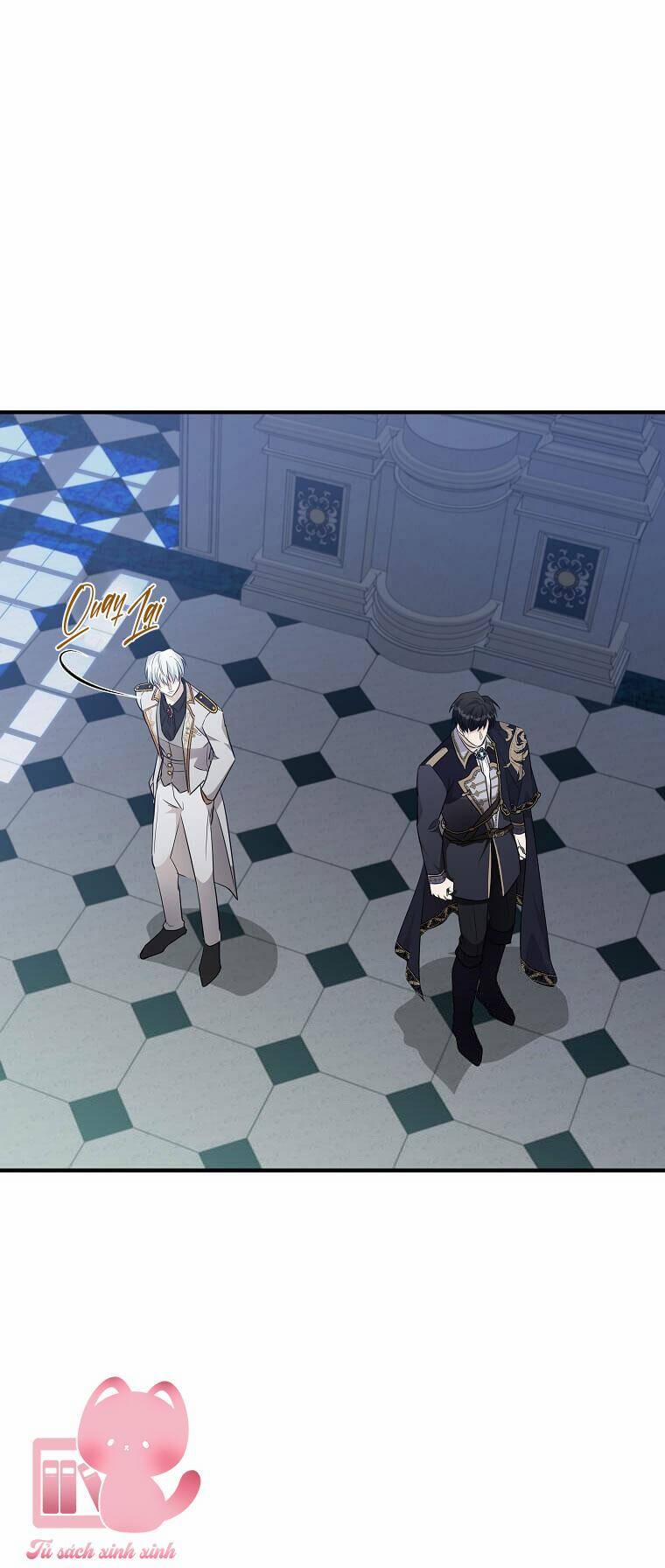 Ác Nữ Trùng Sinh 124 trang 1