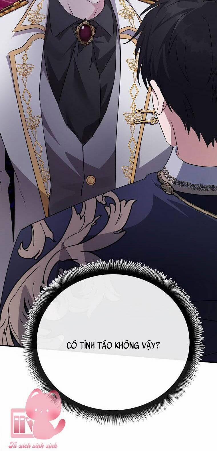 Ác Nữ Trùng Sinh 124 trang 10