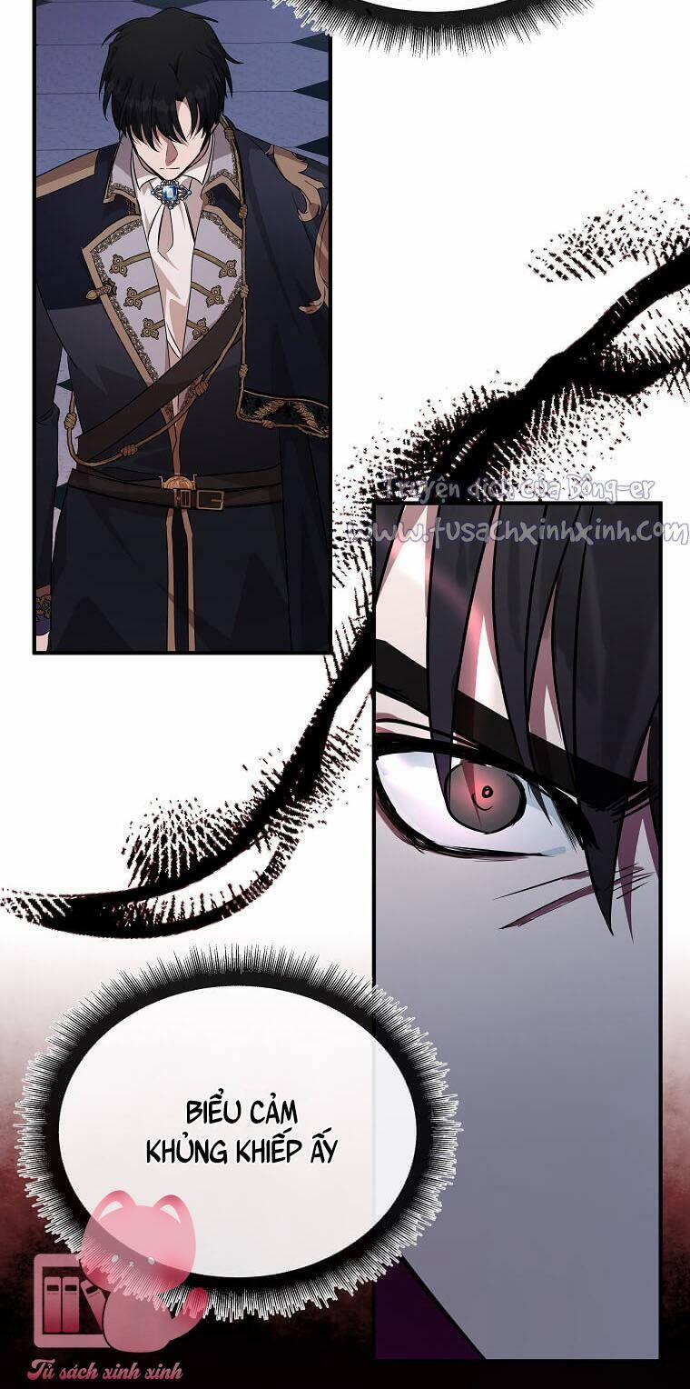 Ác Nữ Trùng Sinh 124 trang 13