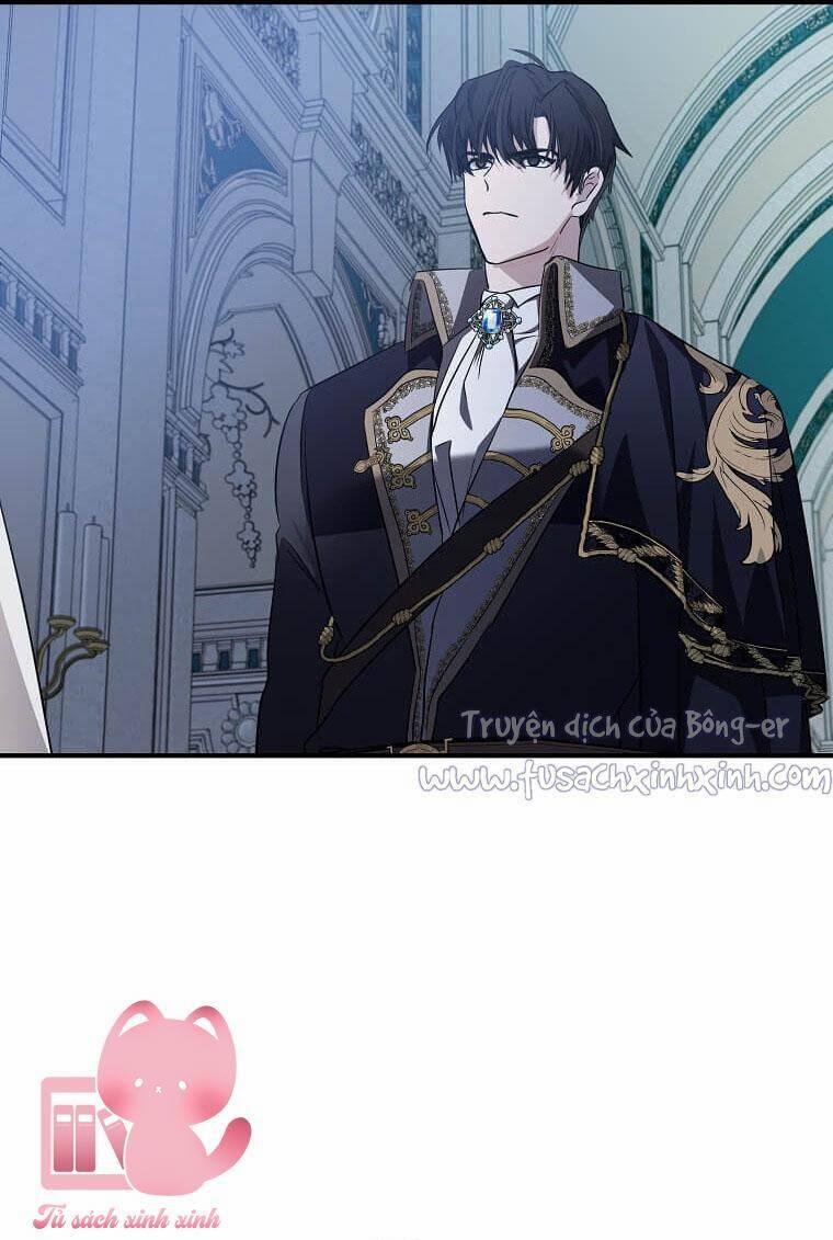 Ác Nữ Trùng Sinh 124 trang 17