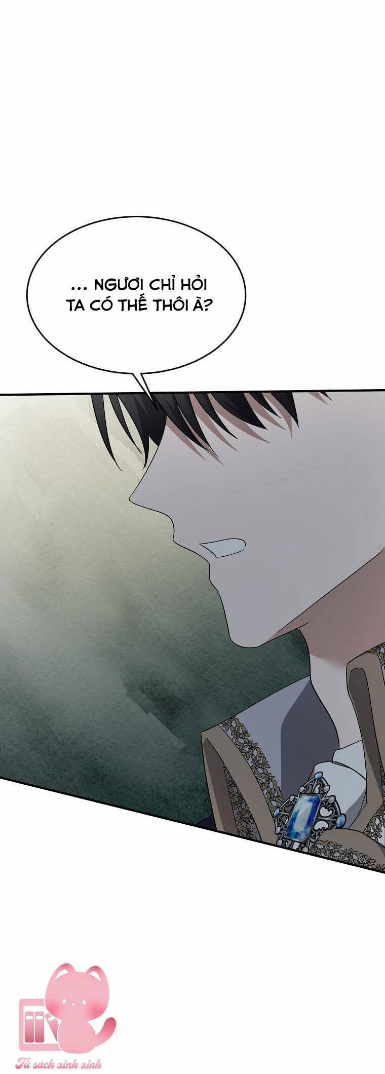 Ác Nữ Trùng Sinh 124 trang 19