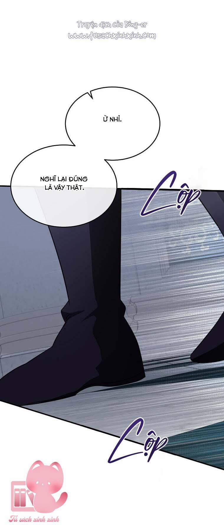 Ác Nữ Trùng Sinh 124 trang 22