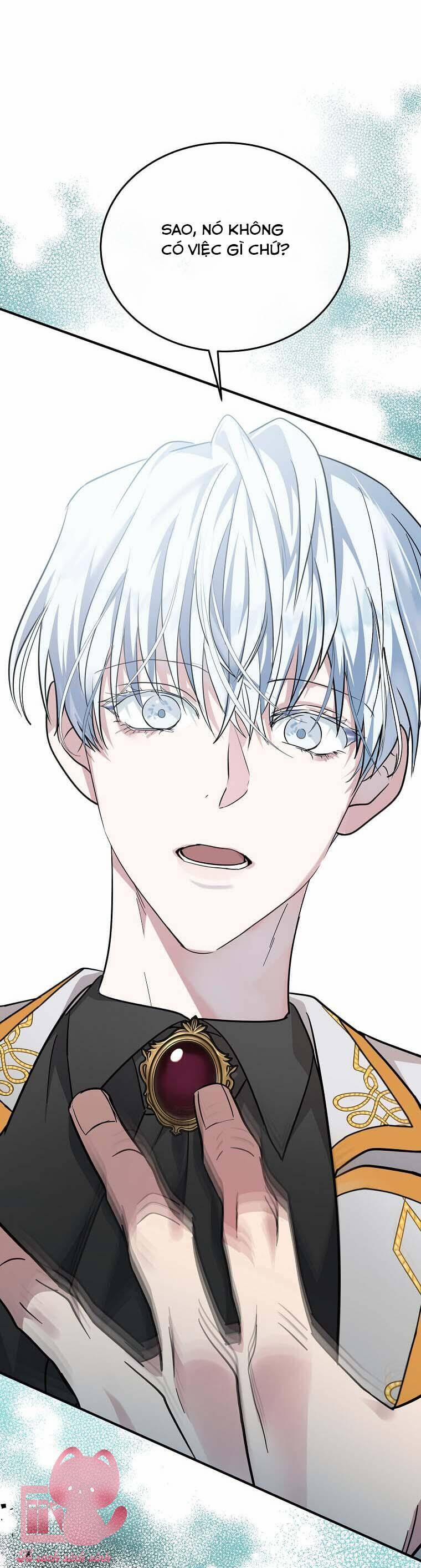 Ác Nữ Trùng Sinh 124 trang 23