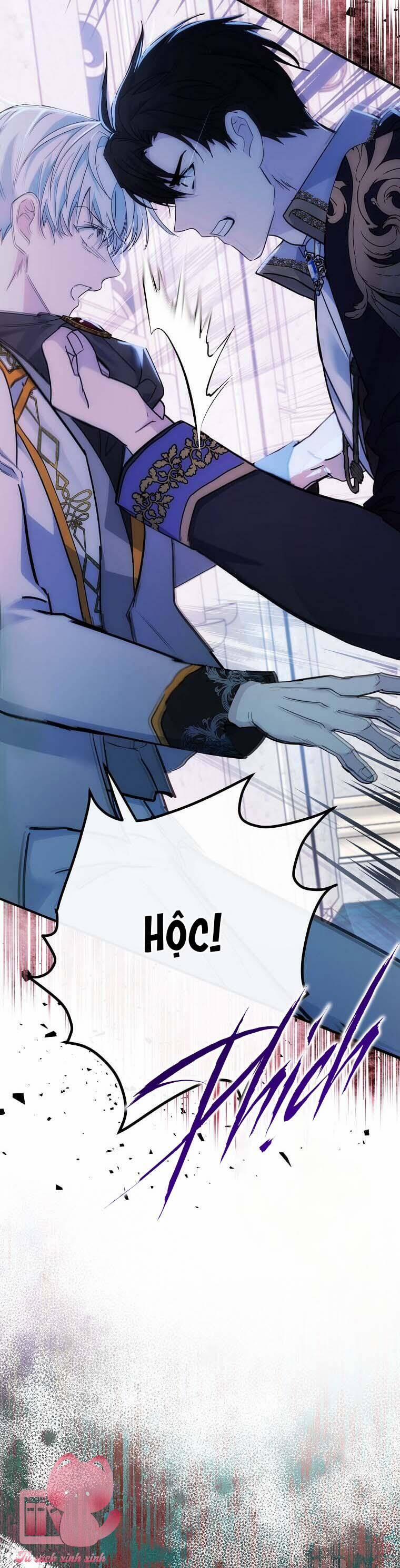 Ác Nữ Trùng Sinh 124 trang 25