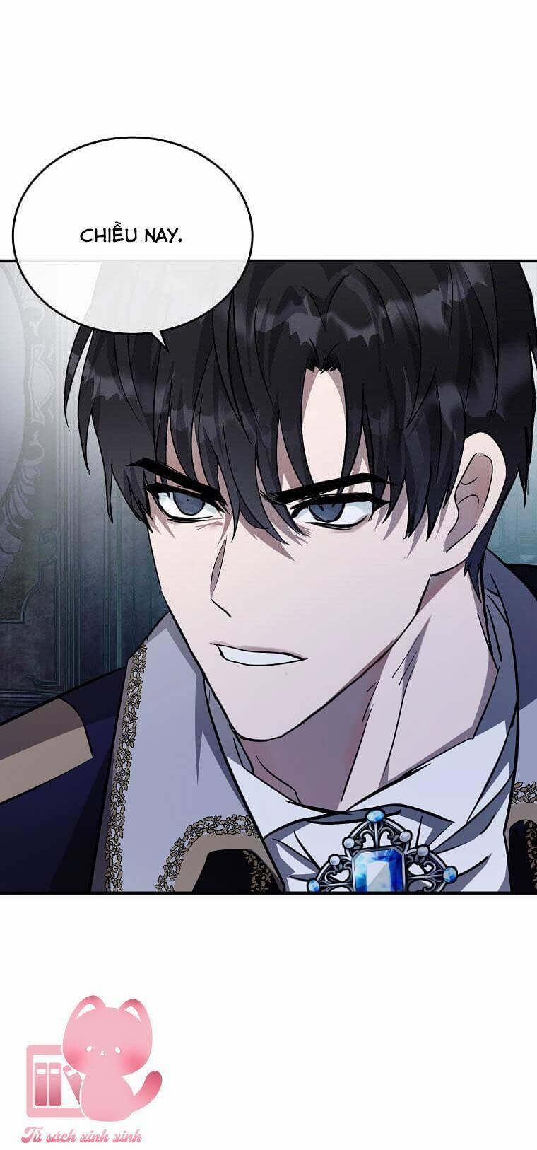 Ác Nữ Trùng Sinh 124 trang 3