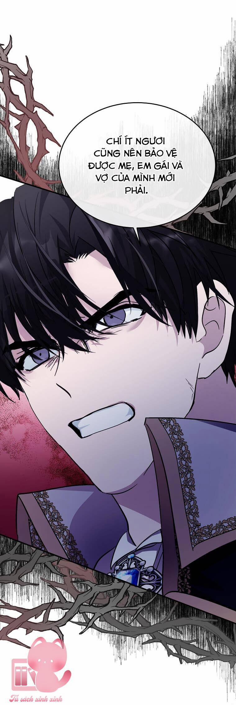 Ác Nữ Trùng Sinh 124 trang 30