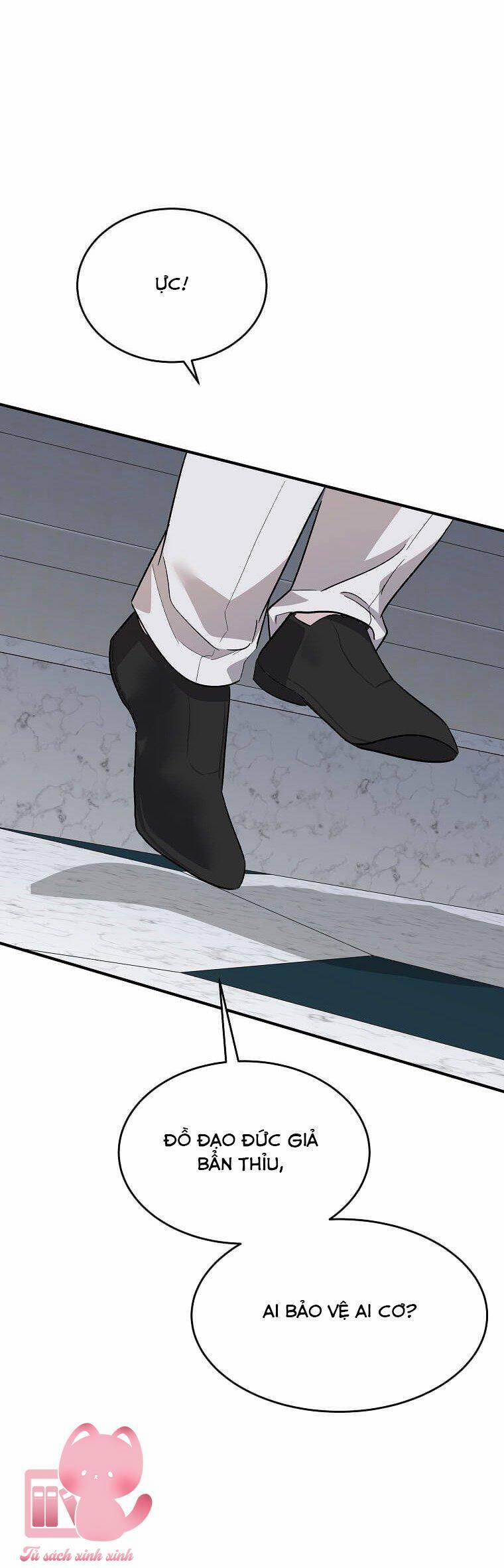 Ác Nữ Trùng Sinh 124 trang 33