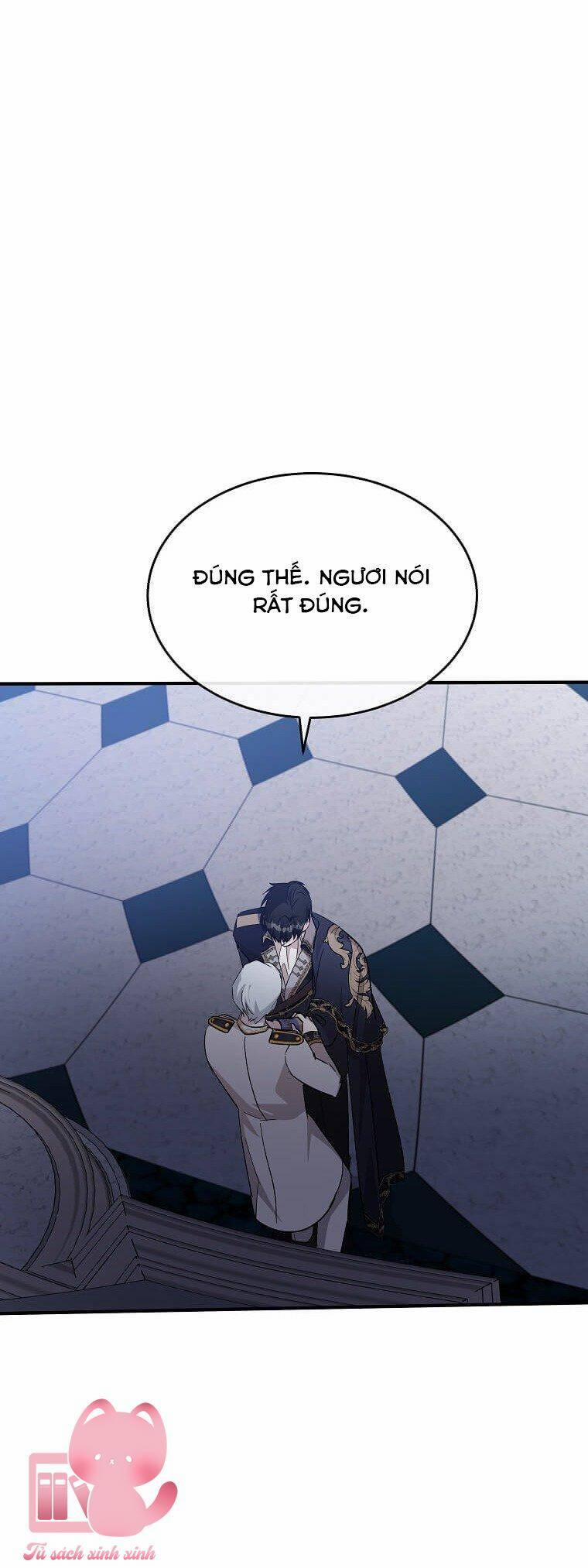 Ác Nữ Trùng Sinh 124 trang 36