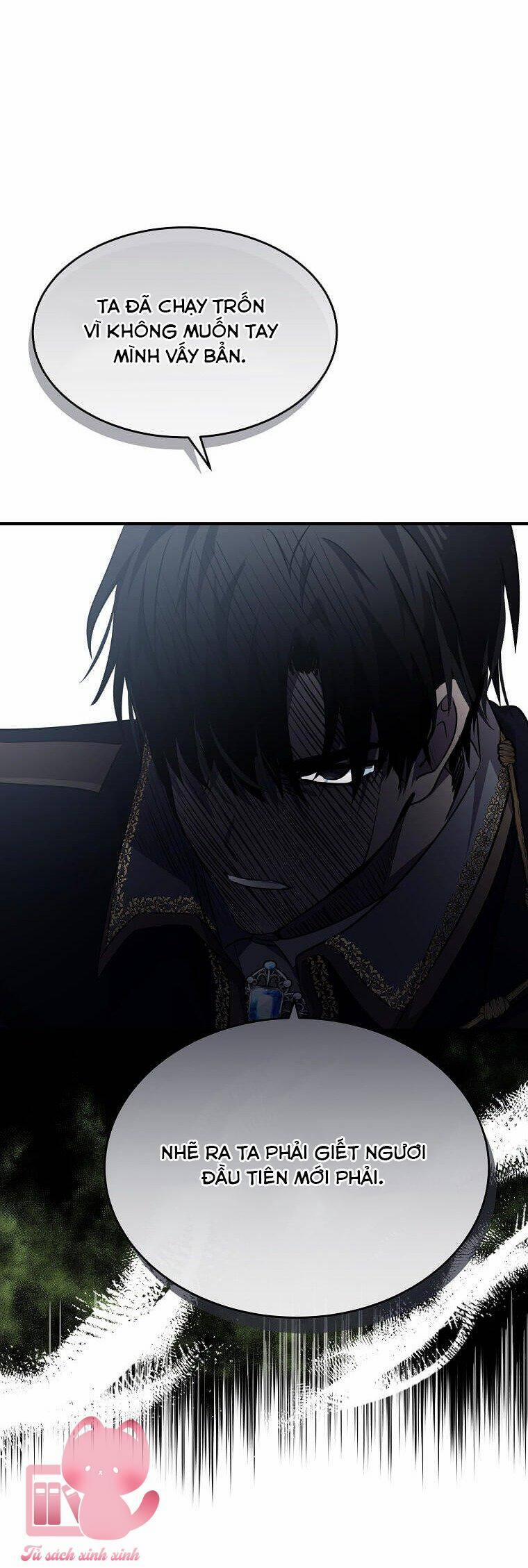 Ác Nữ Trùng Sinh 124 trang 37