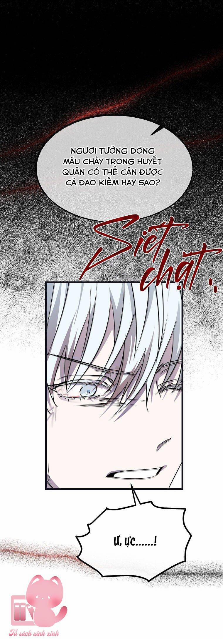 Ác Nữ Trùng Sinh 124 trang 39