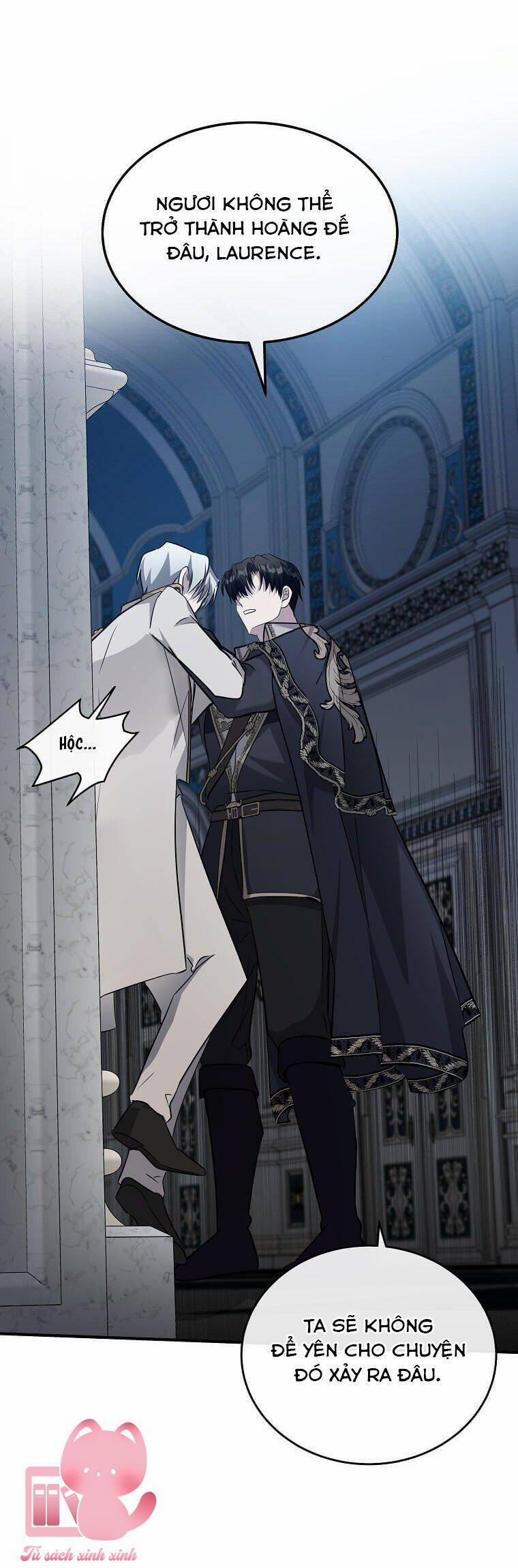 Ác Nữ Trùng Sinh 124 trang 40