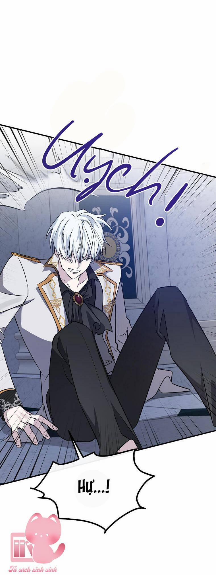 Ác Nữ Trùng Sinh 124 trang 42