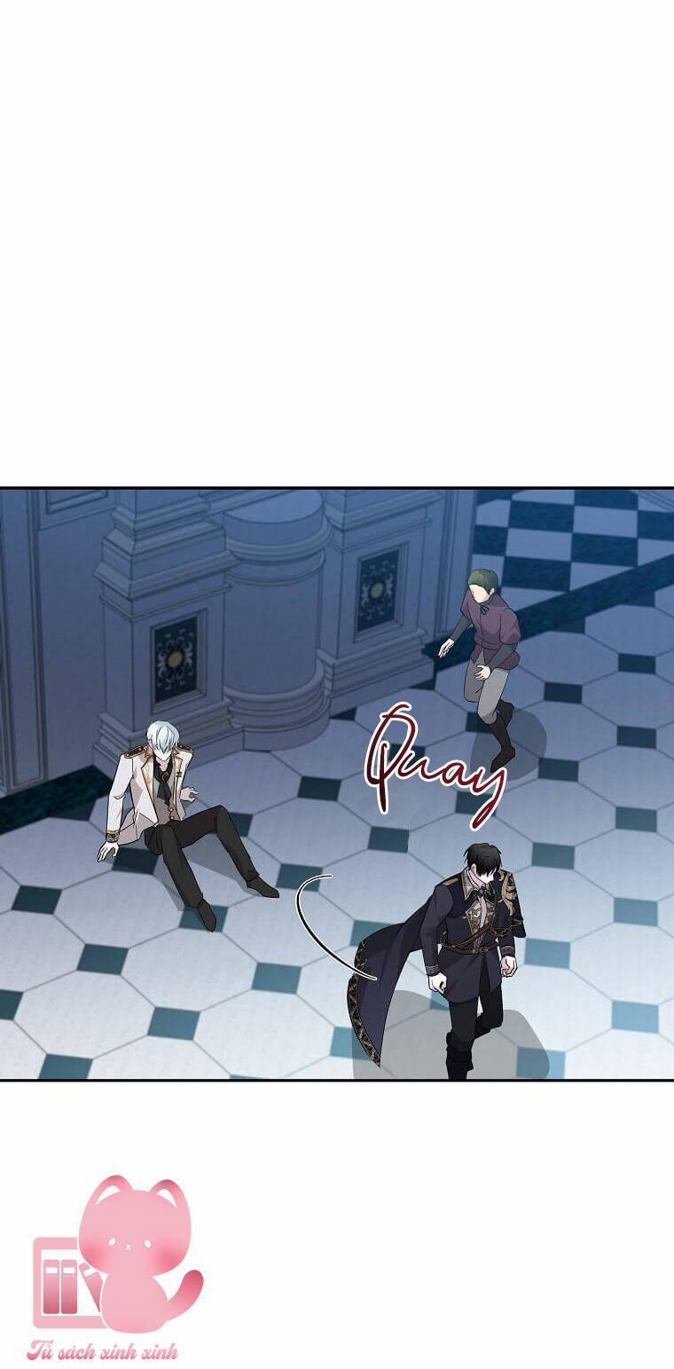 Ác Nữ Trùng Sinh 124 trang 44